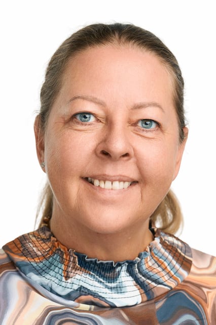 Profilbillede af Dorthe Højstrup Pedersen, Seniorprivatrådgiver