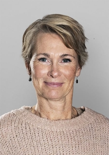 Profilbillede af Dorthe Lynge Rasmussen, Seniorformuerådgiver