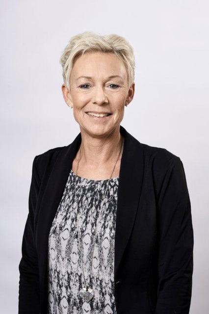 Profilbillede af Dorthe Nordbjærg, Assistant Private Banker