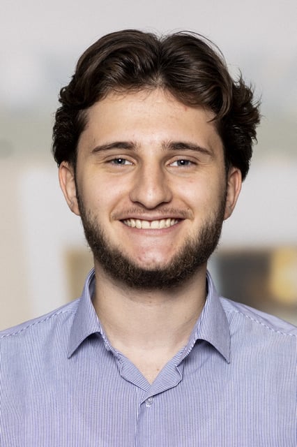 Profilbillede af Edin Asanovski, Privatrådgiver