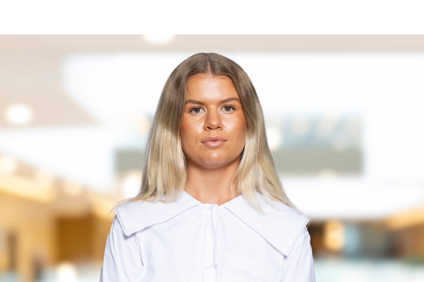 Profilbillede af Ellen Johansen, Totalrådgiver