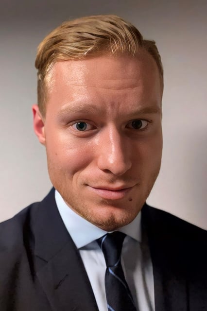 Profilbillede af Emil Slipsager, Privatrådgiver