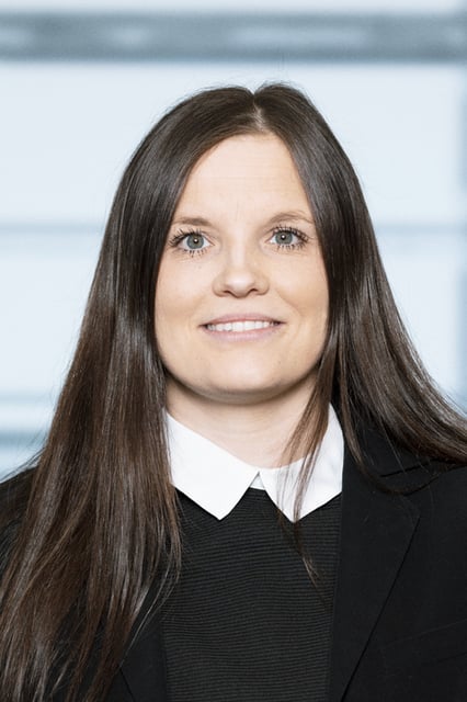 Profilbillede af Ewa Barbara Andersen, Seniorprivatrådgiver