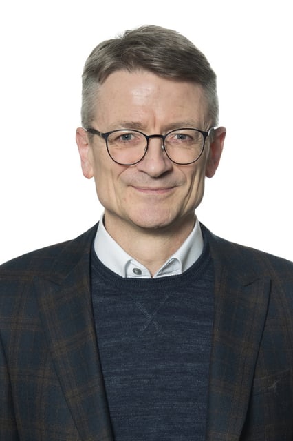 Profilbillede af Flemming Jensen, Totalrådgiver