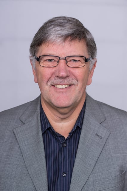 Profilbillede af Flemming Navndrup Jensen, Seniorlandbrugsrådgiver