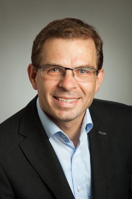 Profilbillede af Freddy Hansen, Landbrugsdirektør