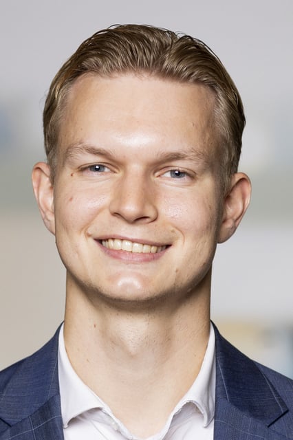 Profilbillede af Frederik Tilsted Goth, Seniorprivatrådgiver