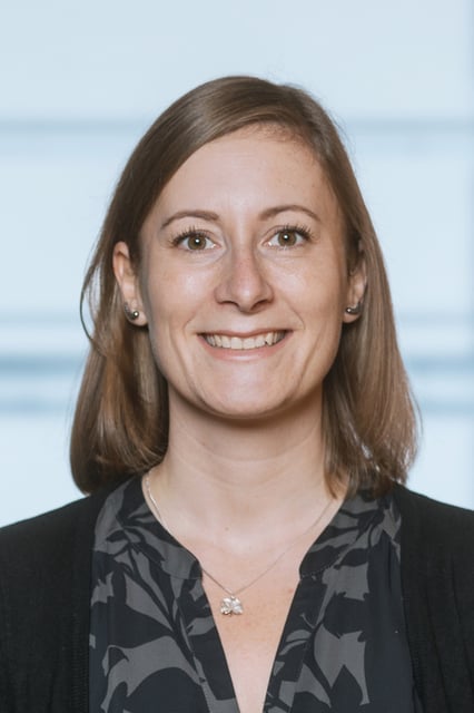 Profilbillede af Ghita Debel, Seniorprivatrådgiver