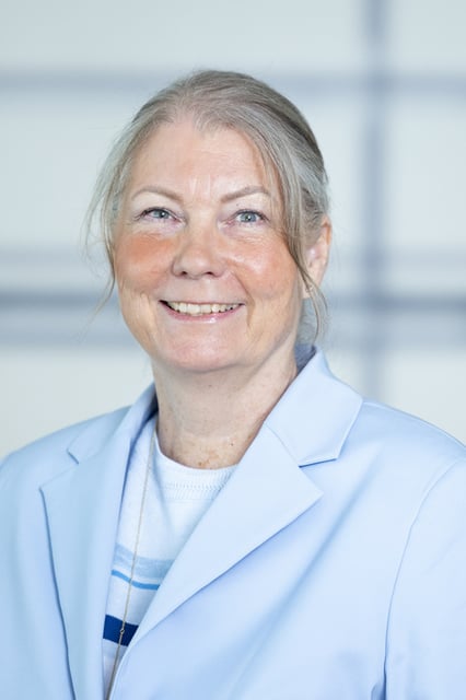 Profilbillede af Gitte Bettina Kejser, Storkunderådgiver