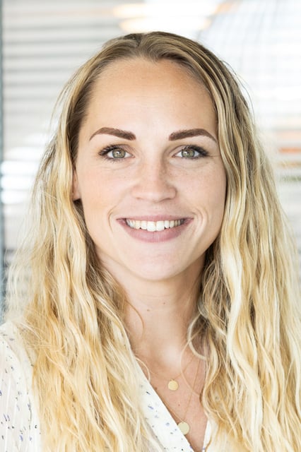 Profilbillede af Gitte Engelbrecht Pihl, Seniorprivatrådgiver