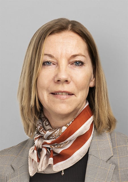 Profilbillede af Gitte Søndergaard, Storkundespecialist