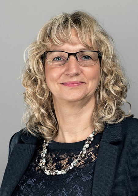 Profilbillede af Gitte Sønderlund, Seniorprivatrådgiver