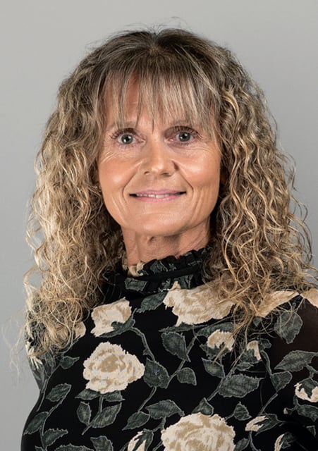 Profilbillede af Gunvor Thovtrup Jørgensen, Seniorerhvervsrådgiver