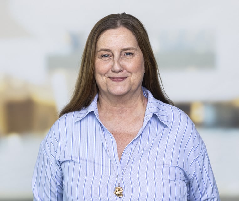 Profilbillede af Hanne Blaabjerg, Seniorformuerådgiver