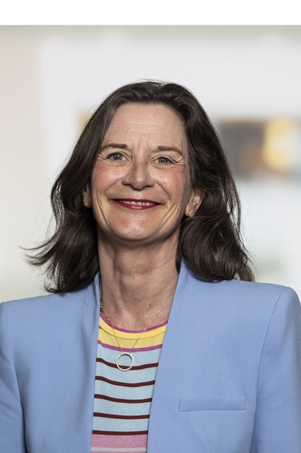 Profilbillede af Hanne Hansen, Erhvervsrådgiver