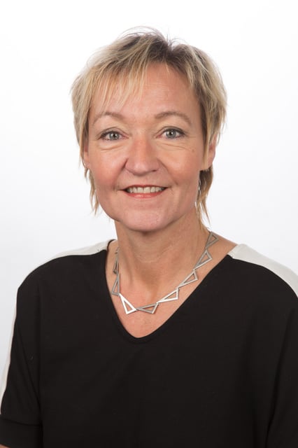 Profilbillede af Hanne Hegaard, Seniorprivatrådgiver