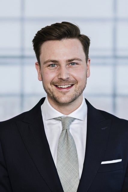 Profilbillede af Hans Christian Sørensen, Seniorformuerådgiver