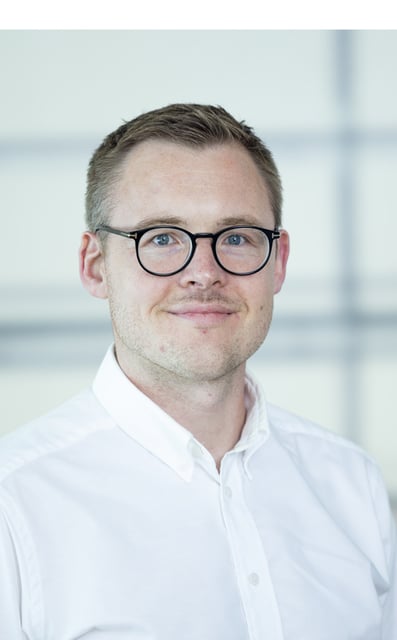 Profilbillede af Hans Nygaard Jensen, Totalrådgiver
