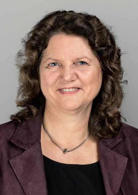 Profilbillede af Heidi Baun-Christensen, Privatrådgiver