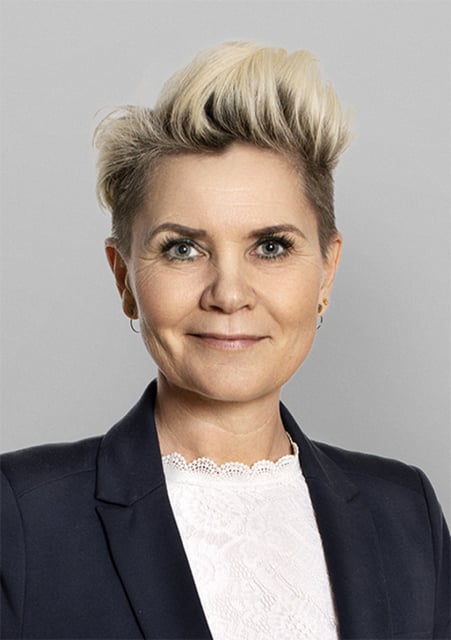 Profilbillede af Helena Larsen, Landbrugsspecialist