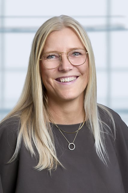 Profilbillede af Helle Bramsen Devantier, Seniorprivatrådgiver