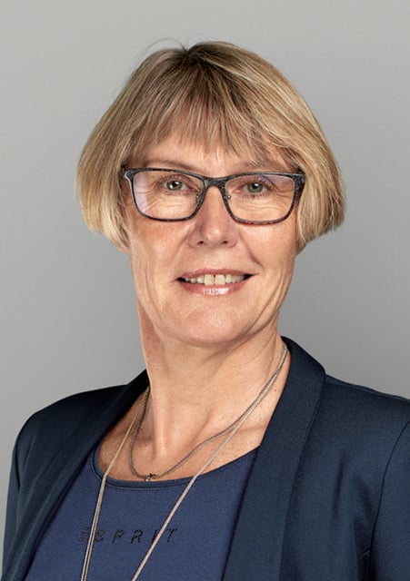 Profilbillede af Helle Fogh Kristoffersen, Seniorprivatrådgiver