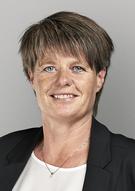 Profilbillede af Helle Helverskov Pedersen, Seniorprivatrådgiver