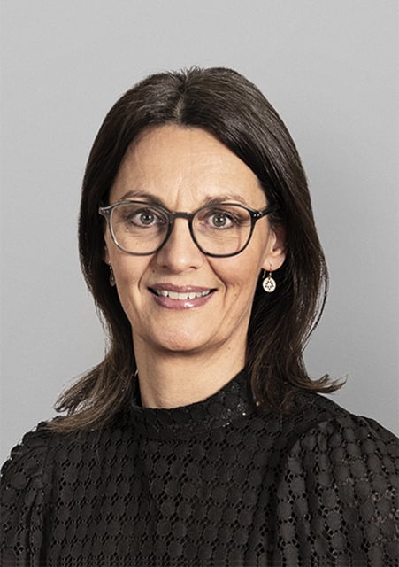 Profilbillede af Helle Jessen, Seniorprivatrådgiver