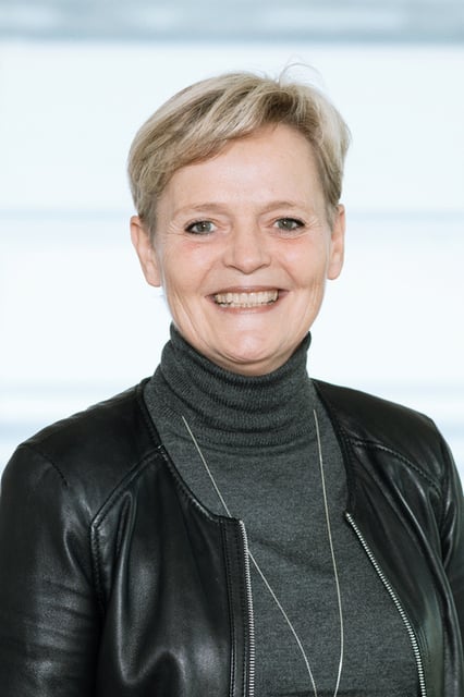 Profilbillede af Helle Lillienskjold Elimar, Seniorformuerådgiver