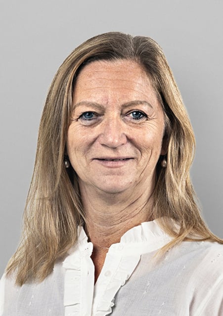 Profilbillede af Helle Mølgaard, Seniorerhvervsrådgiver