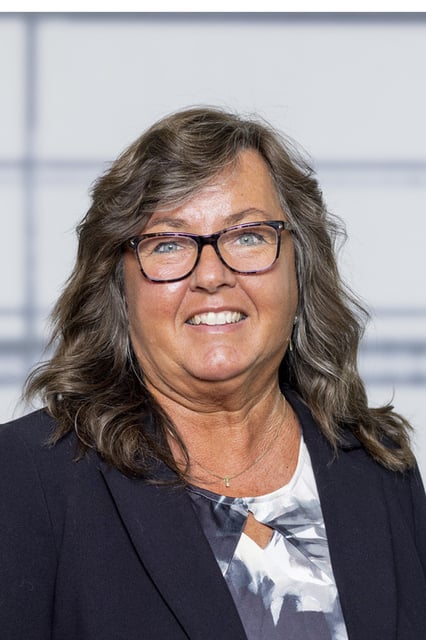 Profilbillede af Helle Schjøth Meier, Private Banker