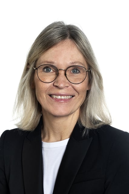 Profilbillede af Henriette Sønderby, Seniorprivatrådgiver