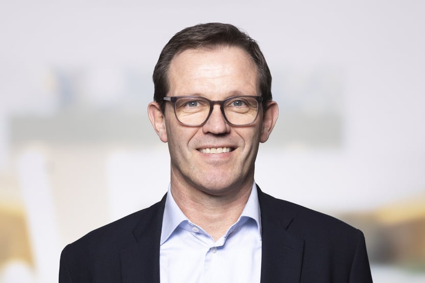 Profilbillede af Henrik Brandt, Erhvervskundechef