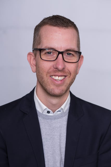 Profilbillede af Henrik Hansen, Landbrugschef