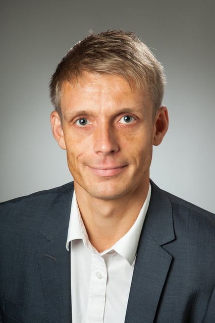 Profilbillede af Henrik Svelmøe Hansen, Landbrugsspecialist