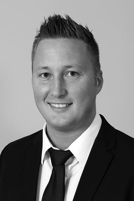 Profilbillede af Henrik Sylvest Thaarup, Private Banker