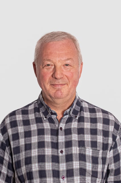 Profilbillede af Herluf Grotkjær, Landbrugsrådgiver