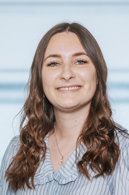 Profilbillede af Ida-Marie Glyseth, Privatrådgiver