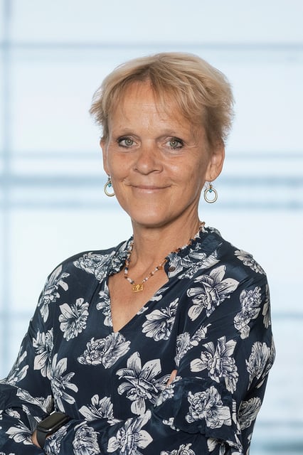 Profilbillede af Inge Bendix Madsen, Seniorprivatrådgiver