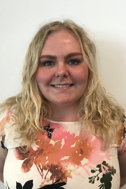 Profilbillede af Isabella Sønderskov, Privatrådgiver