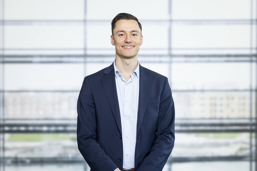 Profilbillede af Jacob Andreas Hansen, Seniorprivatrådgiver - ejerleder