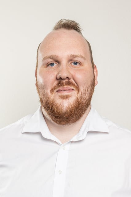 Profilbillede af Jacob Bøttern, Seniorprivatrådgiver