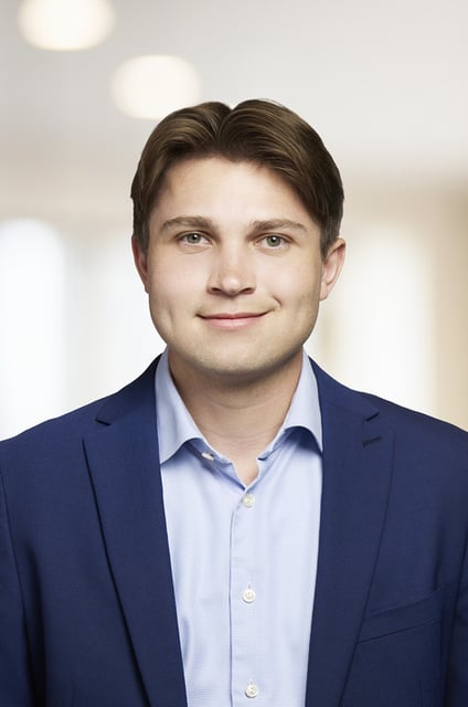 Profilbillede af Jacob Christian Lydolph, Totalrådgiver