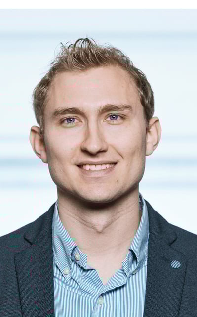 Profilbillede af Jacob Deckers, Private Banker