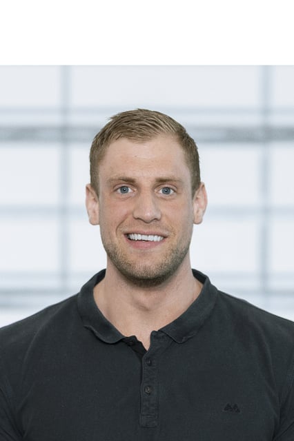 Profilbillede af Jacob Helvind Aagaard, Storkundespecialist