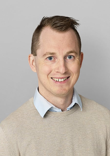 Profilbillede af Jacob Kongsbak, Seniorprivatrådgiver