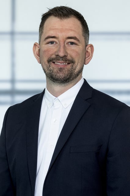 Profilbillede af Jacob Skaarup Andersen, Privatrådgiver