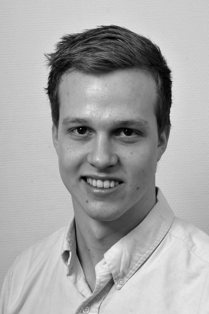 Profilbillede af Jakob Birck Frederiksen, Private Banker