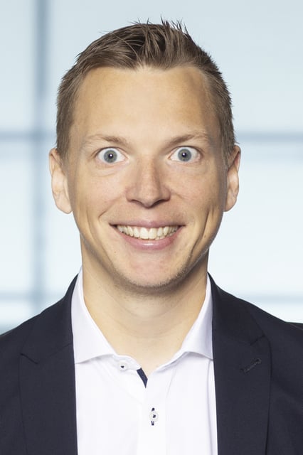 Profilbillede af Jan Anker Lystgaard Poulsen, Erhvervsrådgiver