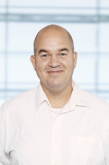 Profilbillede af Jan Bergmann Hansen, Seniorprivatrådgiver